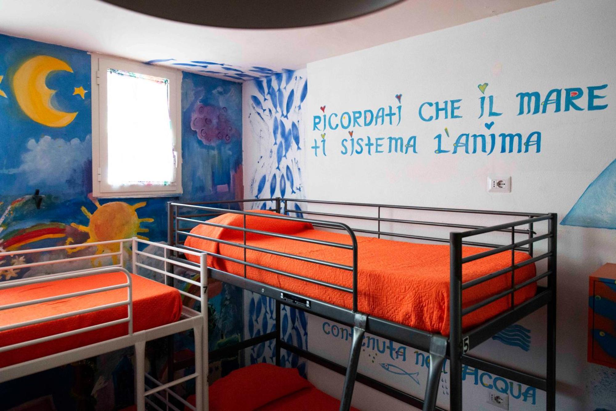Ostello Eco Floreale