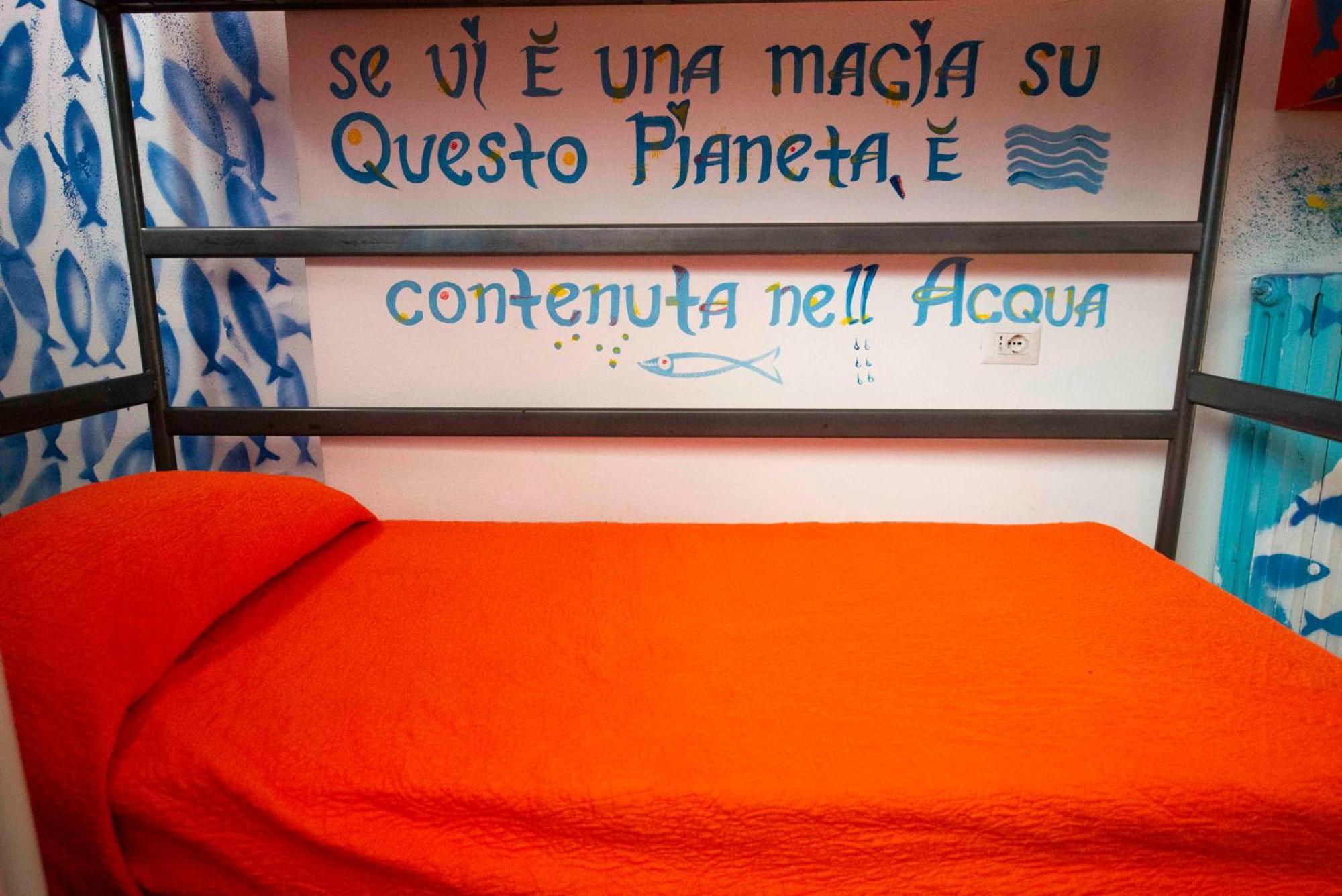 Eco Floreale Ostello Ercolano
