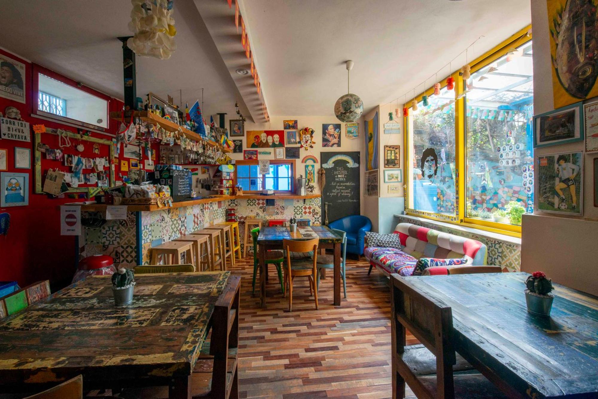 Ostello Eco Floreale