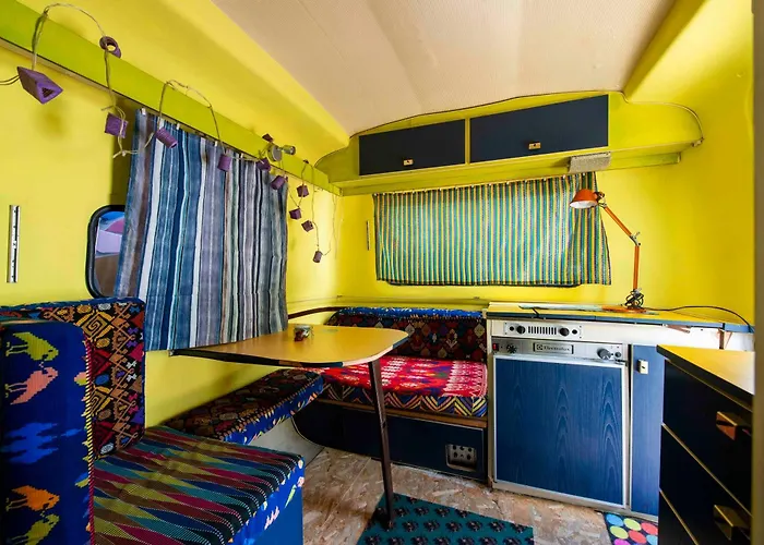 Eco Hostel Floreale