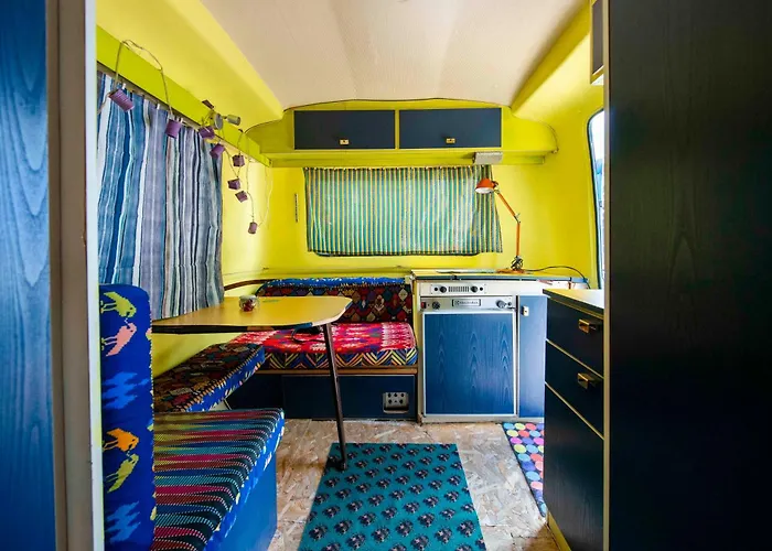 Eco Hostel Floreale