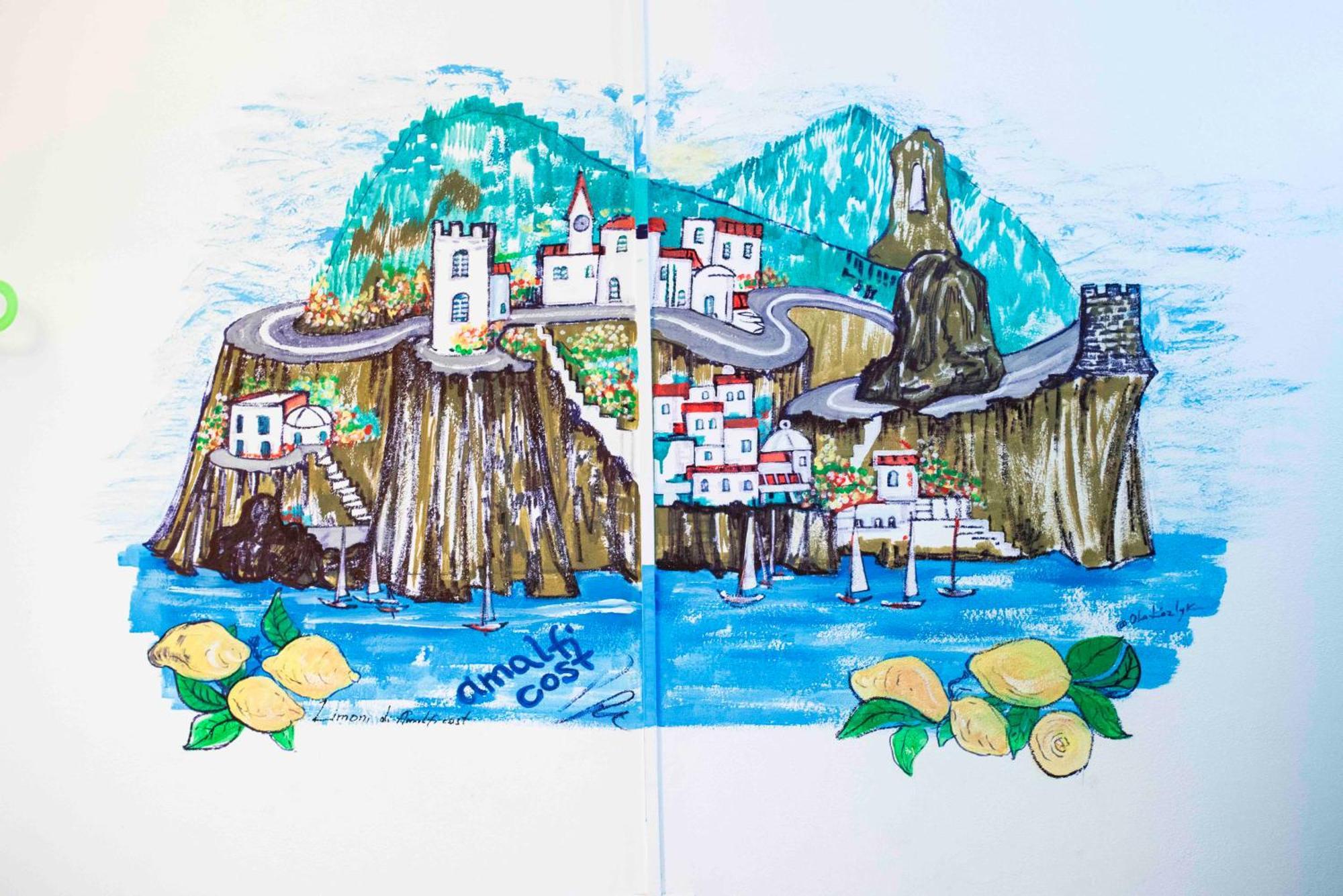 Ostello Eco Floreale