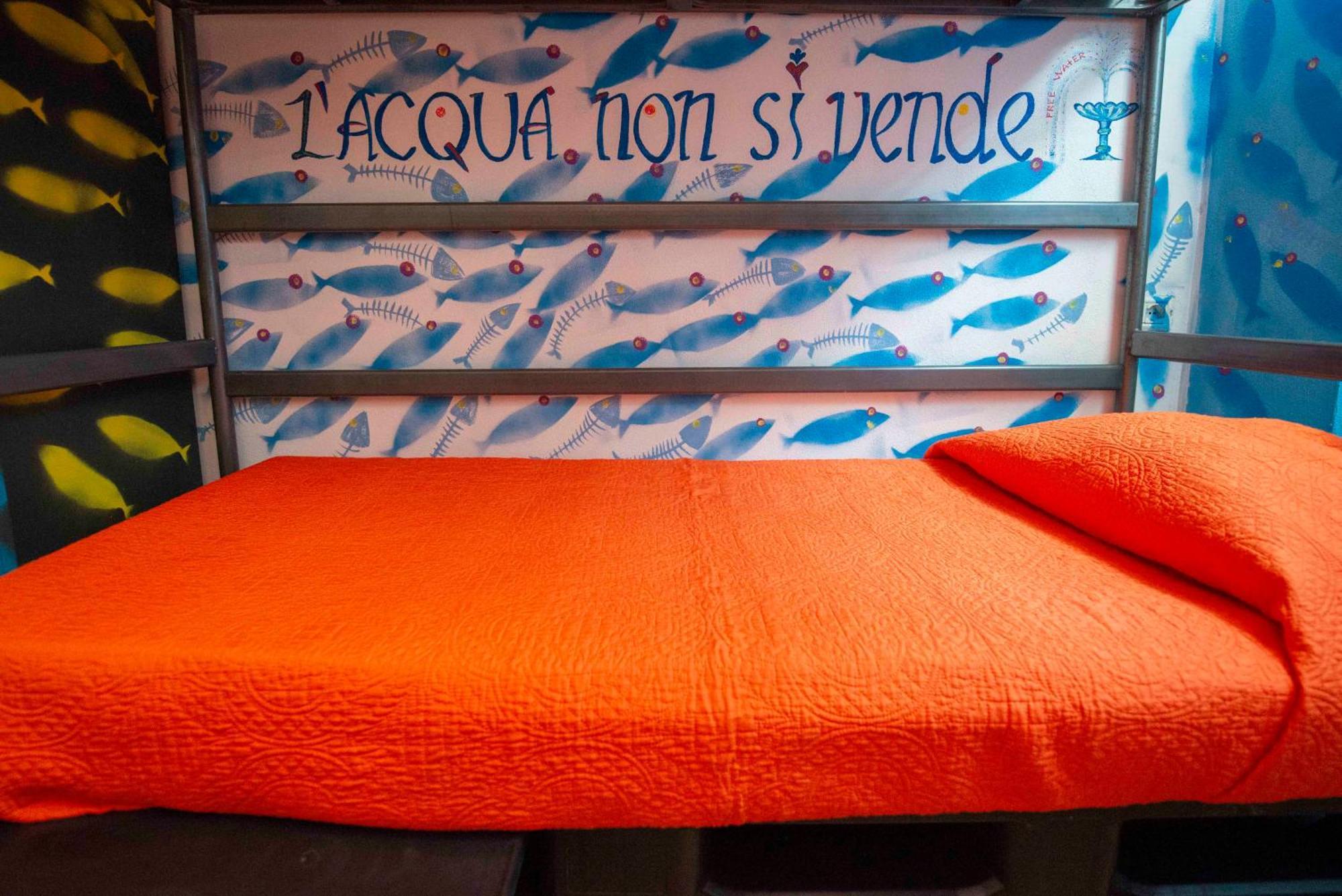 Eco Floreale Ostello
