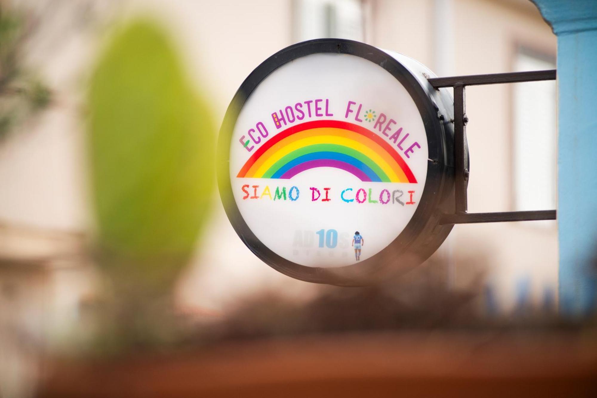 Eco Floreale *