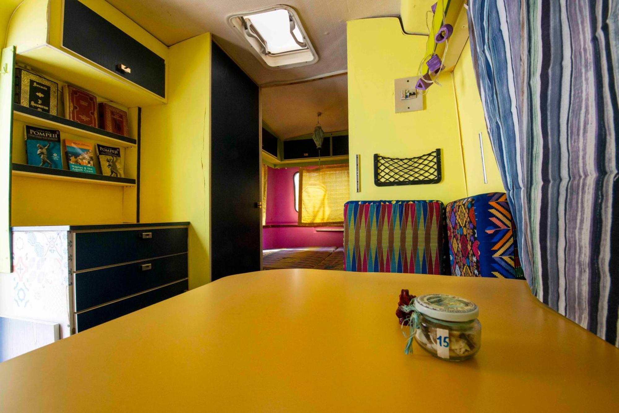 Eco Floreale Hostel 3*